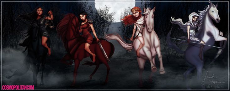biblical-disney-princesses-drawn-as-the-4-horsemen-of-the-apocalypse-738193