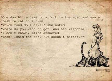 ALICE it doesnt matter