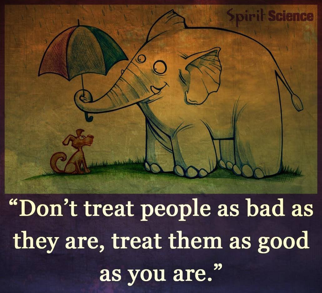 AS GOOD AS YOU ARE.JPG