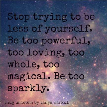 BE TOO SPARKLY.JPG