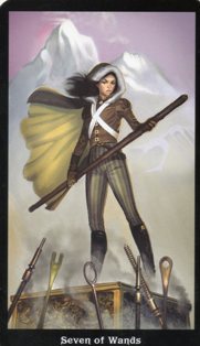 7-wands-steampunk-tarot-sm
