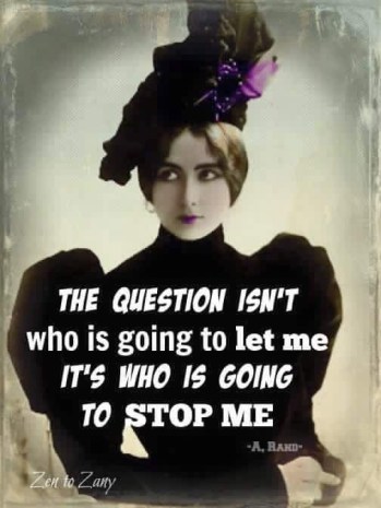 WHO IS GOING TO STOP ME.JPG