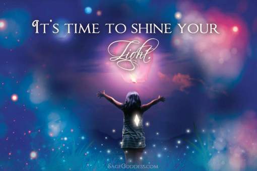 SHINE YOUR KIGHT.JPG