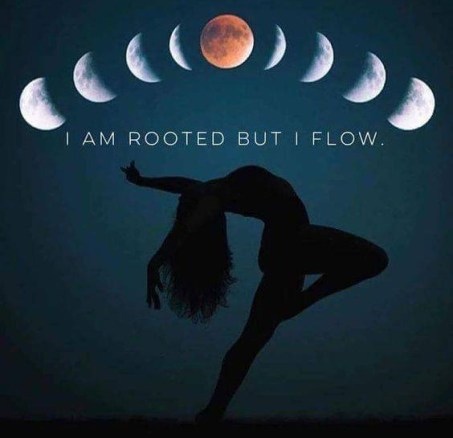 ROOTED FLOW
