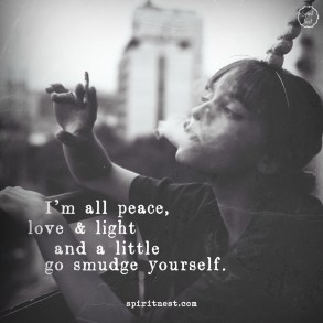 GO SMUDGE YOURSELF.JPG