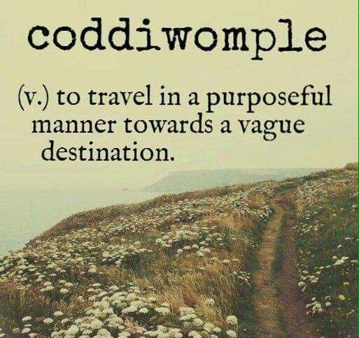 CODDIWOMPLE